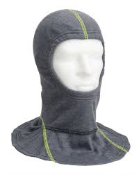 Fireman Hood